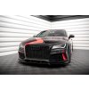 maxton design au a7 c7 rs7look fd1g audi s7 rs7 rs7 look c7 2010 2014 a7 6