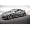 maxton design au tt 3 sline sd1g audi tt tts ttrs tt s line 8s tt rs 3