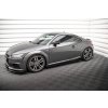 maxton design au tt 3 sline sd1g audi tt tts ttrs tt s line 8s tt rs 8