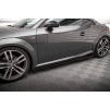 maxton design au tt 3 sline sd1g audi tt tts ttrs tt s line 8s tt rs 1