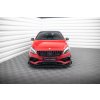 maxton design mea176faerocnc fd1b fsf1g mercedes w176 amg a klasa 10