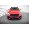 maxton design mea176faerocnc fd1b mercedes w176 amg a klasa 7