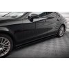 maxton design me cls 218f sd2g mercedes c 218 standard cls 6