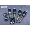air-ride BEST PRICE kit VIP 4-way - BMW E32 with shocks