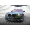 maxton design bm 7 01 long fd2g bmw f01 2008 2013 standard seria 7 1