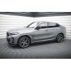 maxton design bm x6 g06f mpack sd2g bmw g06 facelift m pack x6 2