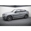 maxton design bm x6 g06f mpack sd1g bmw g06 facelift m pack x6 2