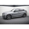 maxton design bm x6 g06f mpack sd1g bmw g06 facelift m pack x6 7