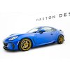 maxton design togr861cnc sd2b subaru mk2 2021 brz 3