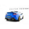 maxton design togr861cnc rsd1b rsf1g subaru mk2 2021 brz 2