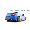 maxton design to gr86 1 rd2g rd5g rd2rred subaru mk2 2021 brz 8