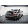 maxton design mecla117amgaerocnc rsd1b mercedes c 117 facelift amg cla 8