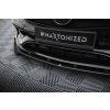 maxton design mecla117amgaerocnc fd1b fsf1g mercedes c 117 facelift amg cla 10