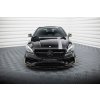maxton design mecla117amgaerocnc fd1brb mercedes c 117 facelift amg cla 7