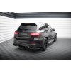 maxton design me glc x253 63 rd1g rd2g mercedes suv x253 2015 2019 63 amg glc 7