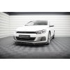 maxton design vw sc 3f fd2g volkswagen mk3 facelift 2014 2017 scirocco 1