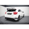 maxton design me a45 w176 rd1g rd2g mercedes w176 amg a klasa 2