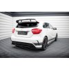 maxton design me a45 w176 rd1g rd2g mercedes w176 amg a klasa 8