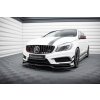 maxton design me a45 w176 fd2g mercedes w176 amg a klasa 6