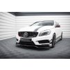 maxton design me a45 w176 fd2g mercedes w176 amg a klasa 1