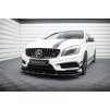 maxton design me a45 w176 fd1g mercedes w176 amg a klasa 1