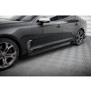 maxton design kist1gtlinecnc sd1b sf1g kia gt stinger 1