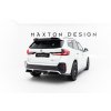maxton design bm x1 u11 mpack rd1g rd2g bmw u11 2022 m pack x1 10