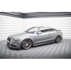 maxton design au s5 1f sd1g audi s5 rs5 s5 8t fl a5 2