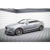 maxton design au s5 1f sd1g audi s5 rs5 s5 8t fl a5 7