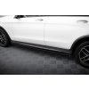 maxton design me glc c253f amgline sd3g mercedes coupe c253 facelift 2019 amg line glc 8