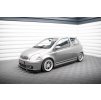 maxton design to ya 1f ts fd1g toyota mk1 yaris 2
