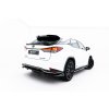 maxton design le rx 4f rd1g rd2g lexus mk4 facelift 2019 2022 rx 3