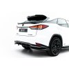 maxton design le rx 4f rd1g rd2g lexus mk4 facelift 2019 2022 rx 1