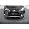 maxton design le rx 4f fd1g lexus mk4 facelift 2019 2022 rx 6