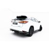 maxton design le rx 4f cap2g lexus mk4 facelift 2019 2022 rx 9