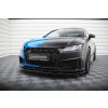 maxton design au tt 3f s fd2g audi 8s facelift 2018 2023 tt s 6
