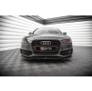 maxton design au a4 b8f sline fd2g audi s4 rs4 a4 s line b8 fl a4 1
