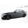 maxton design bm 5 g30 mpack sd2g bmw g30 seria 5 7