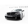 maxton design bm 5 g30 mpack fd3g fd3rg bmw g30 seria 5 6