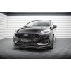 maxton design fo fi 8f st fd4g ford mk8 facelift 2021 fiesta st 1