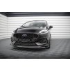 maxton design fo fi 8f st fd3g ford mk8 facelift 2021 fiesta st 1