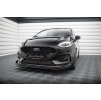 maxton design fofi8fstcnc fsf1g ford mk8 facelift 2021 fiesta st 2