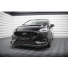maxton design fofi8fstcnc fsf1g ford mk8 facelift 2021 fiesta st 7