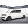 maxton design vw t6f long sd1a bg volkswagen t6 9