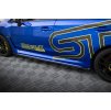 maxton design suim4fwrxsticnc sd1brb subaru mk1 2017 2021 sti wrx 3