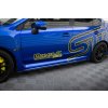maxton design suim4fwrxsticnc sd1b subaru mk1 2017 2021 sti wrx 6