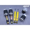 air-ride BASIC kit - BMW E39 Touring with shocks