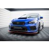 maxton design su im 4f wrx sti fd1g fd1rred subaru mk1 2017 2021 sti wrx 6