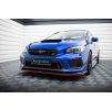maxton design su im 4f wrx sti fd1g fd1rred subaru mk1 2017 2021 sti wrx 1