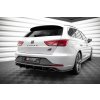 maxton design sele3custcnc rs1brb seat mk3 leon cupra 5